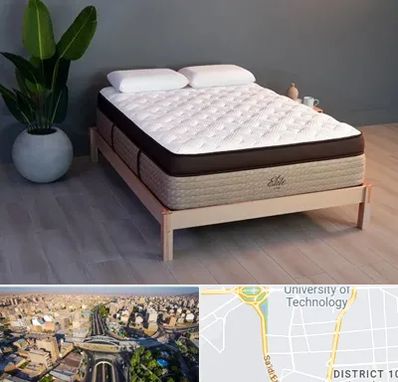 تشک طبی در استاد معین 