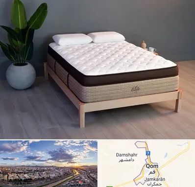 تشک طبی در قم