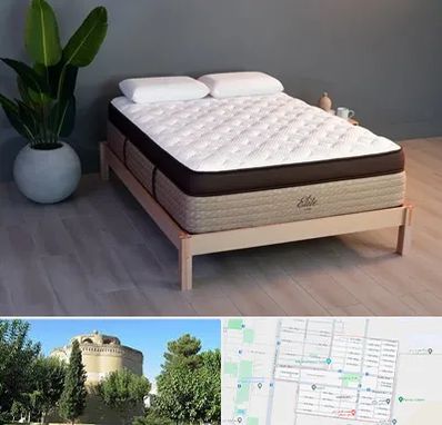 تشک طبی در مرداویج اصفهان 