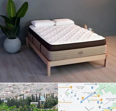 تشک طبی در محلاتی شیراز 