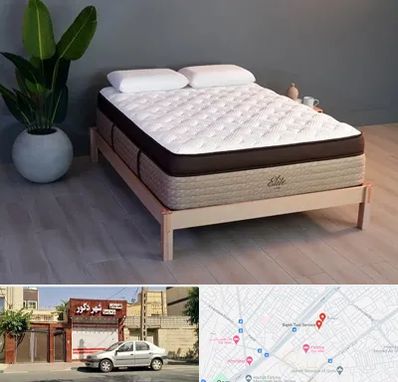 تشک طبی در باجک قم