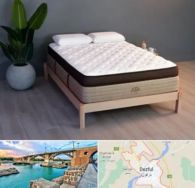 تشک طبی در دزفول