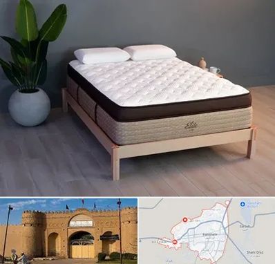 تشک طبی در ایرانشهر
