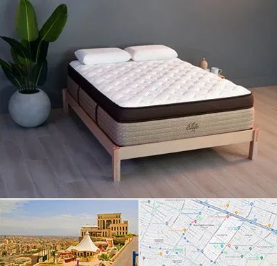 تشک طبی در هاشمیه مشهد 