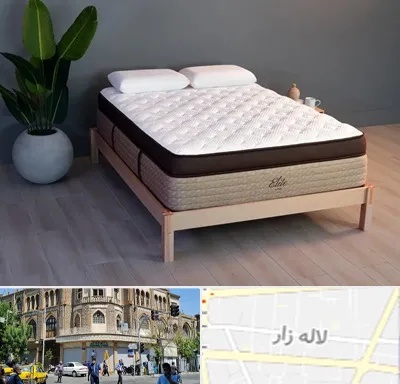 تشک طبی در لاله زار