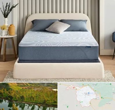 تولیدی تشک در بهبهان