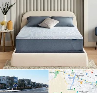 تولیدی تشک در شریعتی مشهد 