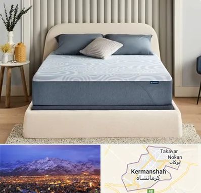 تولیدی تشک در کرمانشاه