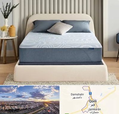 تولیدی تشک در قم