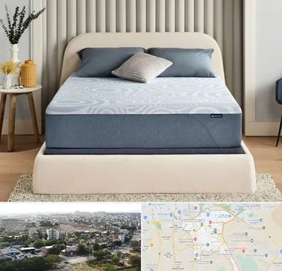 تولیدی تشک در منطقه 20 تهران 