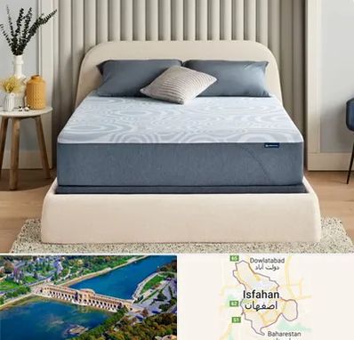 تولیدی تشک در اصفهان