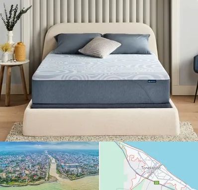 تولیدی تشک در تنکابن