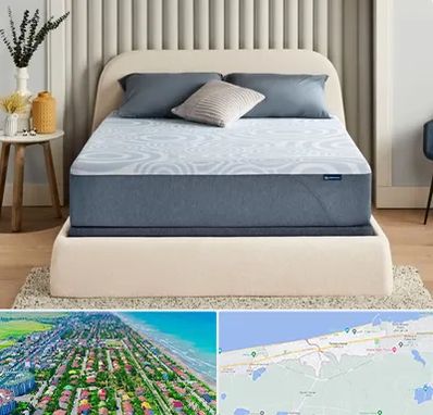 تولیدی تشک در فریدونکنار