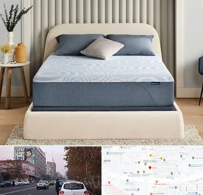 تولیدی تشک در کارگر شمالی 