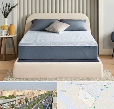 تولیدی تشک در کیانمهر کرج 