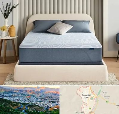 تولیدی تشک در سنندج