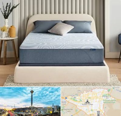 تولیدی تشک در تهران