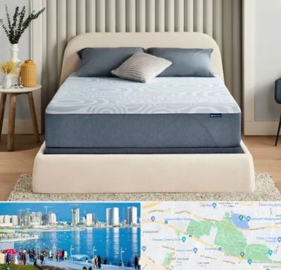 تولیدی تشک در چیتگر 