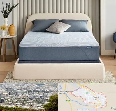 تولیدی تشک در یاسوج