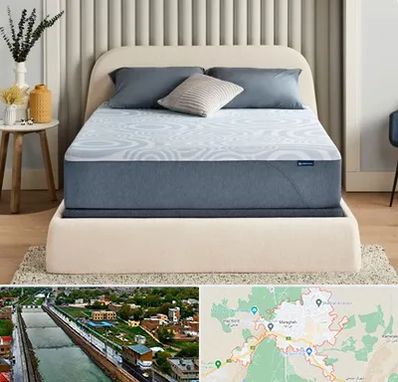 تولیدی تشک در مراغه