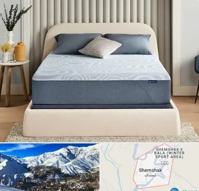 تولیدی تشک در شمشک