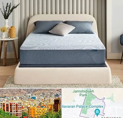 تولیدی تشک در نیاوران 