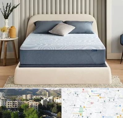 تولیدی تشک در دیباجی 