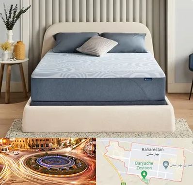 تولیدی تشک در بهارستان