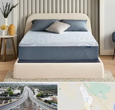 تولیدی تشک در اندیمشک