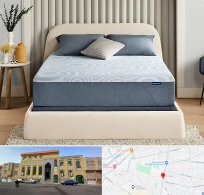 تولیدی تشک در زنبیل آباد قم