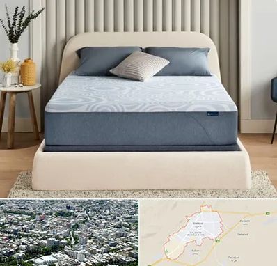 تولیدی تشک در شاهرود