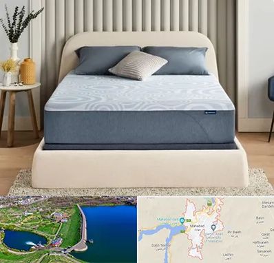 تولیدی تشک در مهاباد