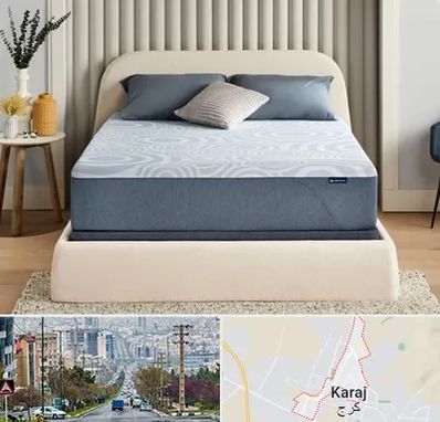 تولیدی تشک در گوهردشت کرج 