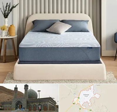 تولیدی تشک در شهرضا