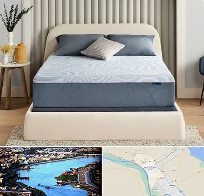 تولیدی تشک در خرمشهر