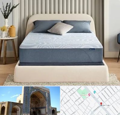 تولیدی تشک در مصلی مشهد