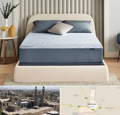 تولیدی تشک در سبزوار