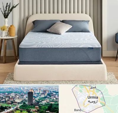 تولیدی تشک در ارومیه