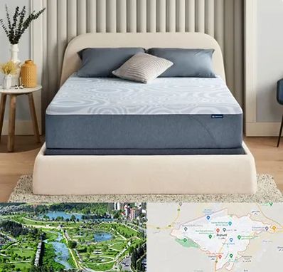 تولیدی تشک در بجنورد