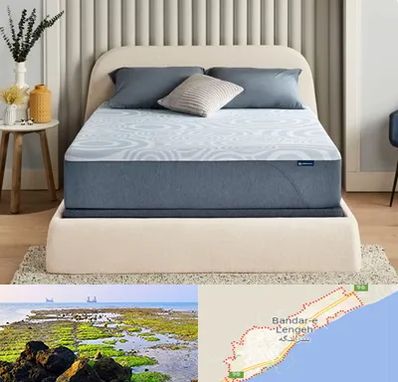 تولیدی تشک در بندرلنگه