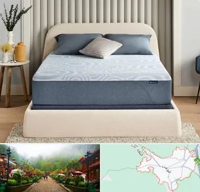 تولیدی تشک در فومن