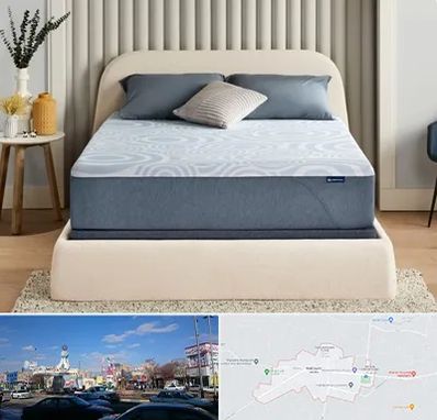 تولیدی تشک در ماهدشت کرج 