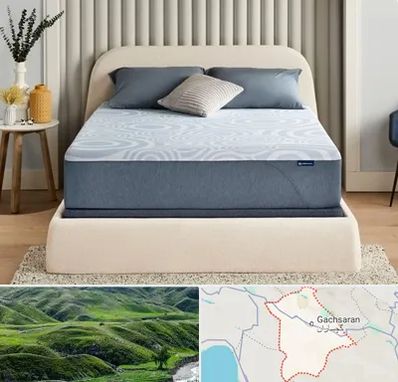 تولیدی تشک در گچساران