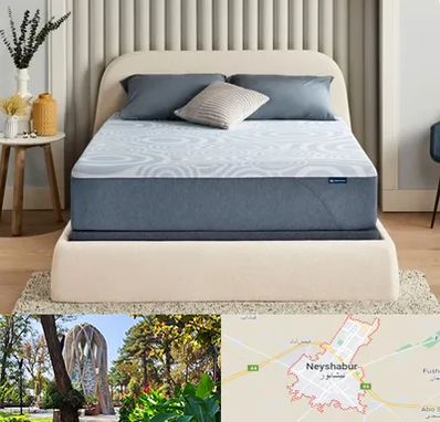 تولیدی تشک در نیشابور