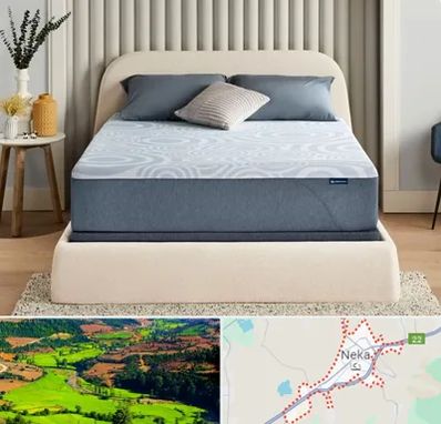 تولیدی تشک در نکا