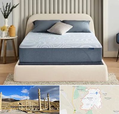 تولیدی تشک در مرودشت