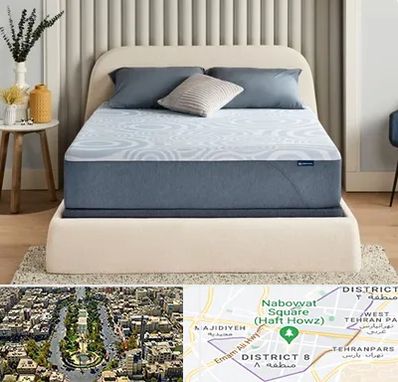 تولیدی تشک در نارمک 