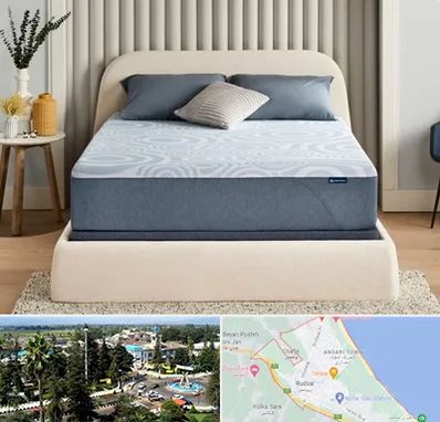 تولیدی تشک در رودسر