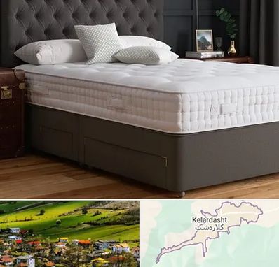 نمایندگی تشک رویا در کلاردشت