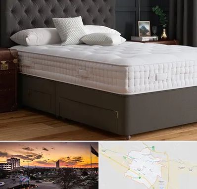 نمایندگی تشک رویا در قوچان